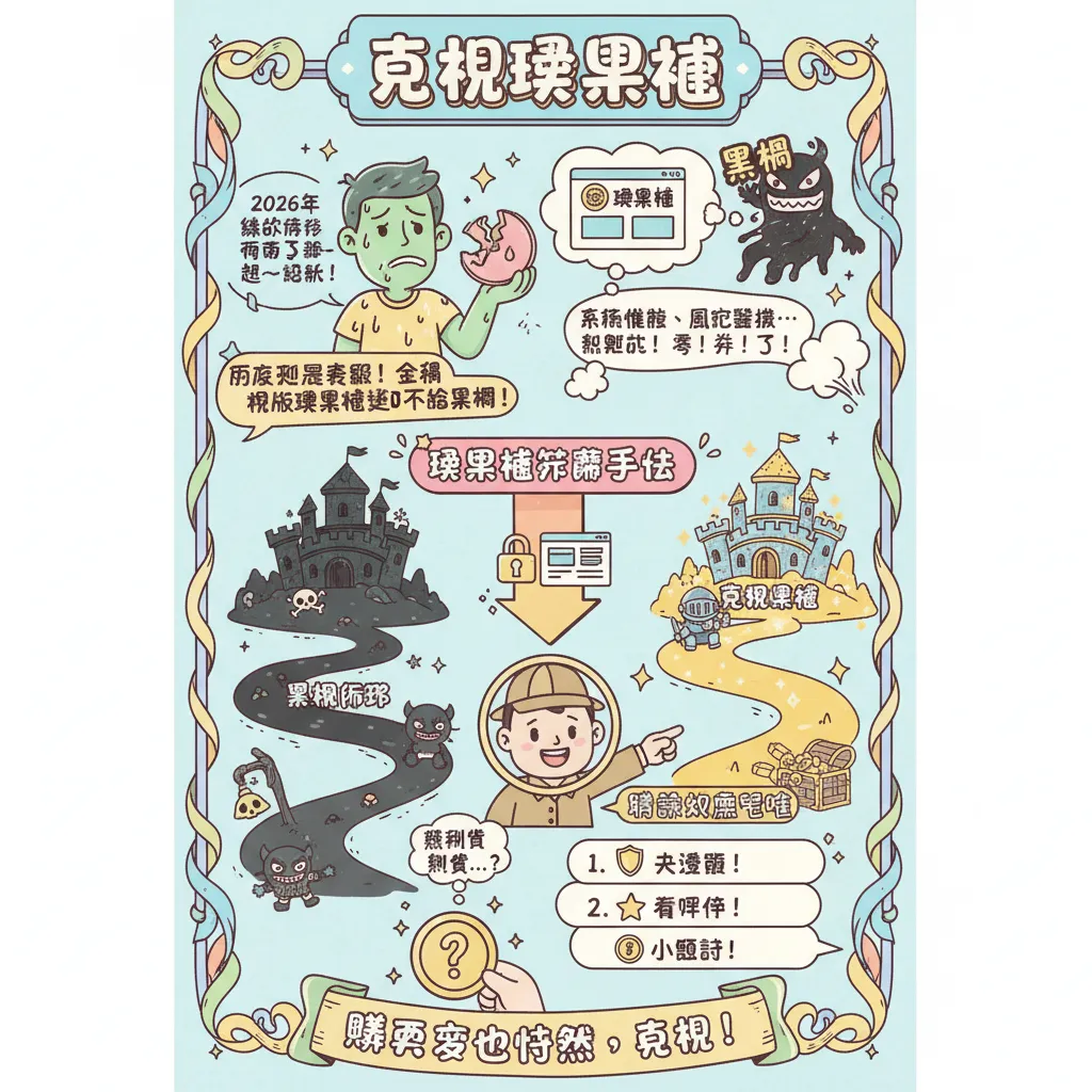 挑選正規娛樂城必看：如何避開娛樂城詐騙手法與黑網？