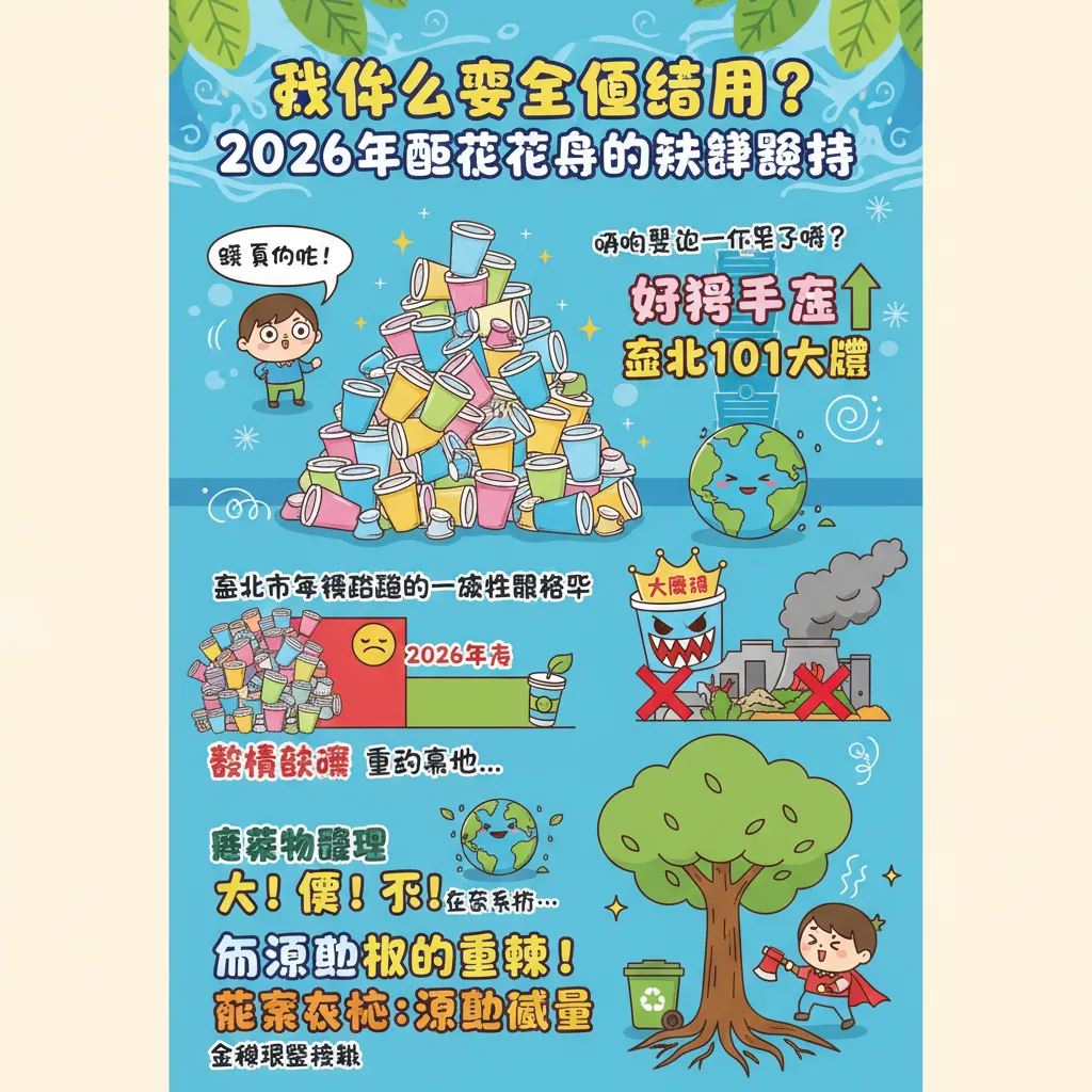 為什麼要全面禁用？2026年政策背後的關鍵數據