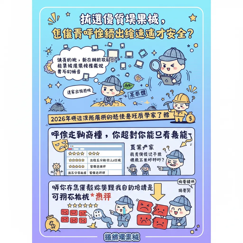 挑選優質娛樂城，怎麼看評價跟出金速度才安全？