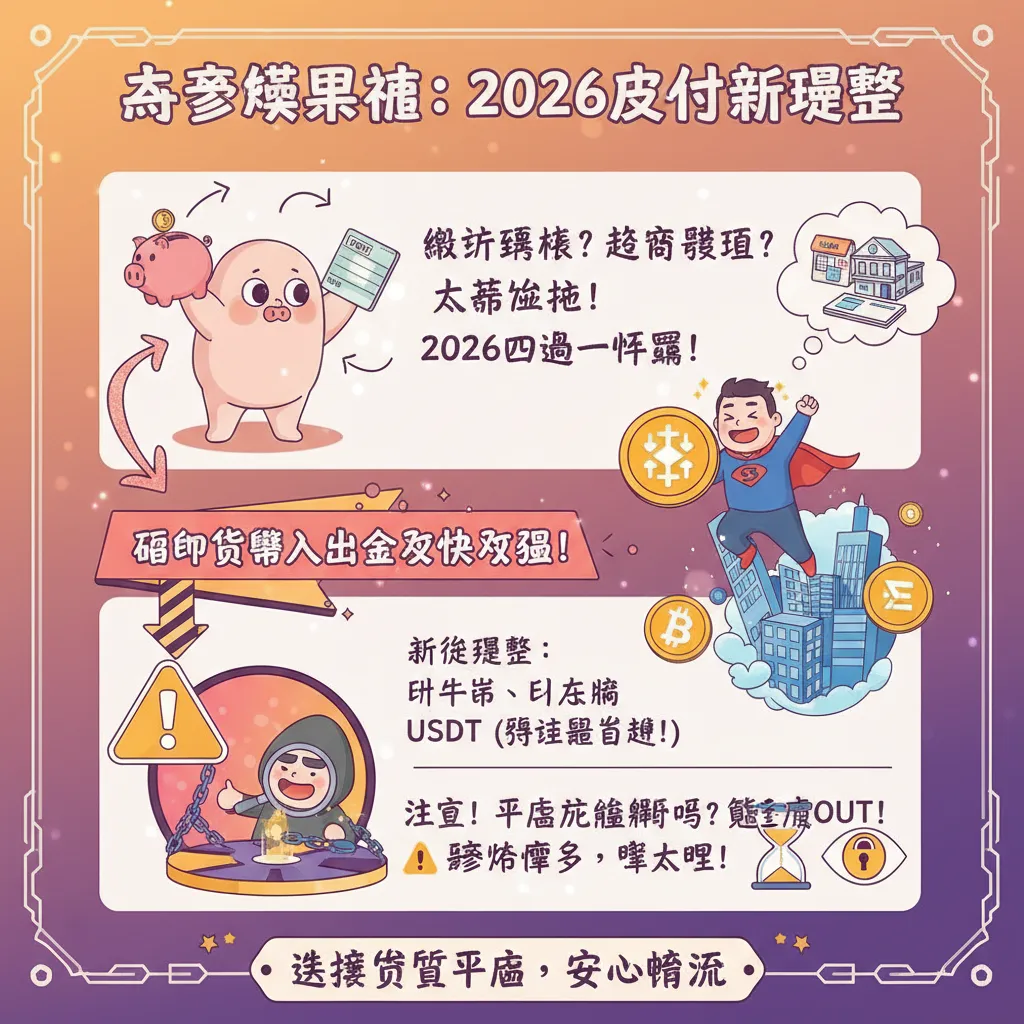 玩博弈娛樂城必看：加密貨幣入金與出金速度保證