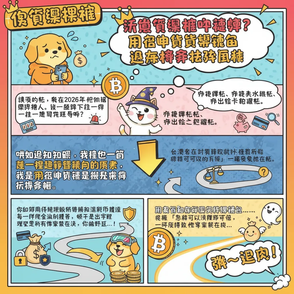 玩優質娛樂城怕被騙？用加密貨幣錢包避開博弈法律風險