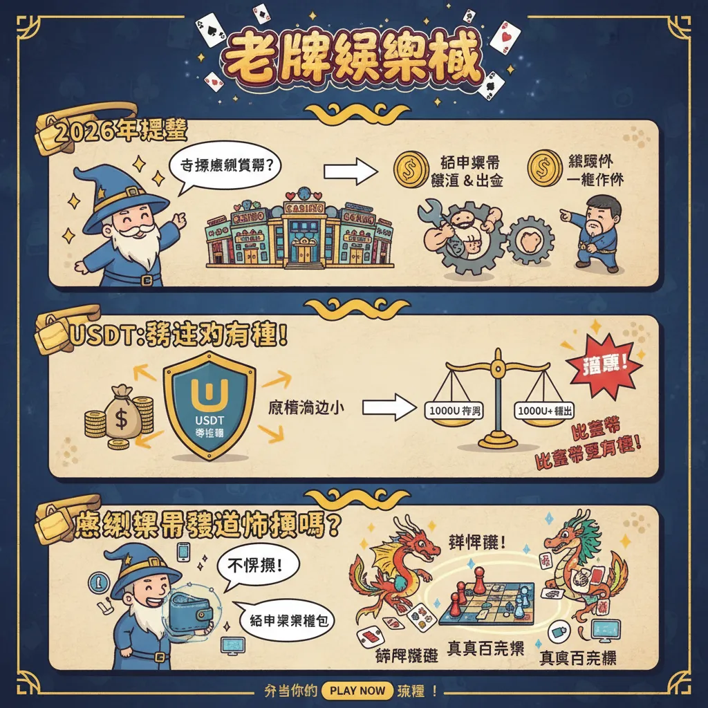 老牌娛樂城支援虛擬貨幣嗎？安全儲值與遊戲攻略解析