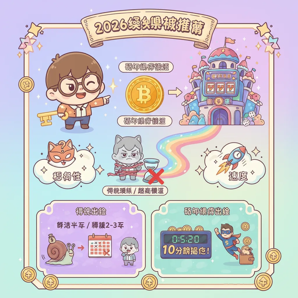 想玩線上娛樂城？善用加密貨幣儲值與優惠流水攻略
